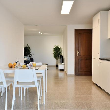 Cosy And Modern Apartment Portu Frailis Àrbatax Exterior photo