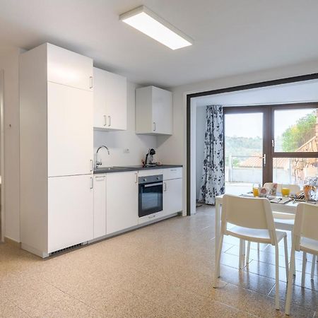 Cosy And Modern Apartment Portu Frailis Àrbatax Exterior photo
