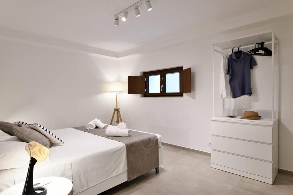 Cosy And Modern Apartment Portu Frailis Àrbatax Exterior photo