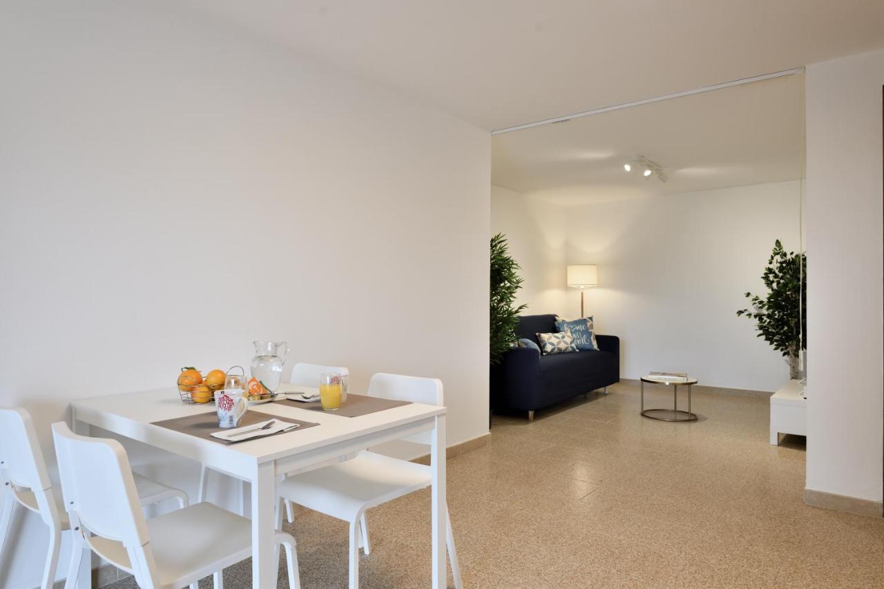 Cosy And Modern Apartment Portu Frailis Àrbatax Exterior photo