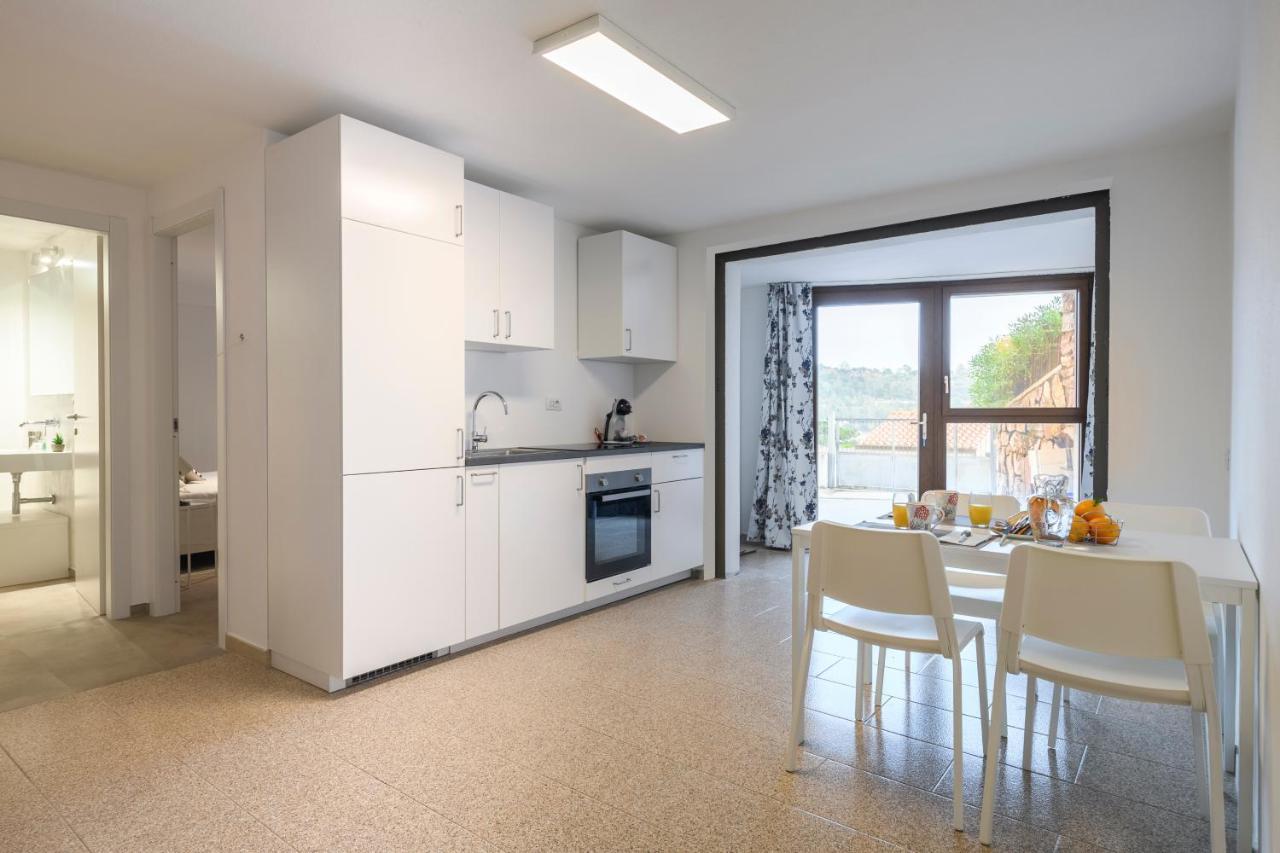 Cosy And Modern Apartment Portu Frailis Àrbatax Exterior photo