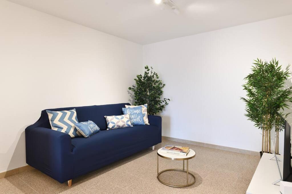 Cosy And Modern Apartment Portu Frailis Àrbatax Exterior photo