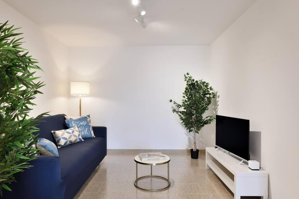 Cosy And Modern Apartment Portu Frailis Àrbatax Exterior photo