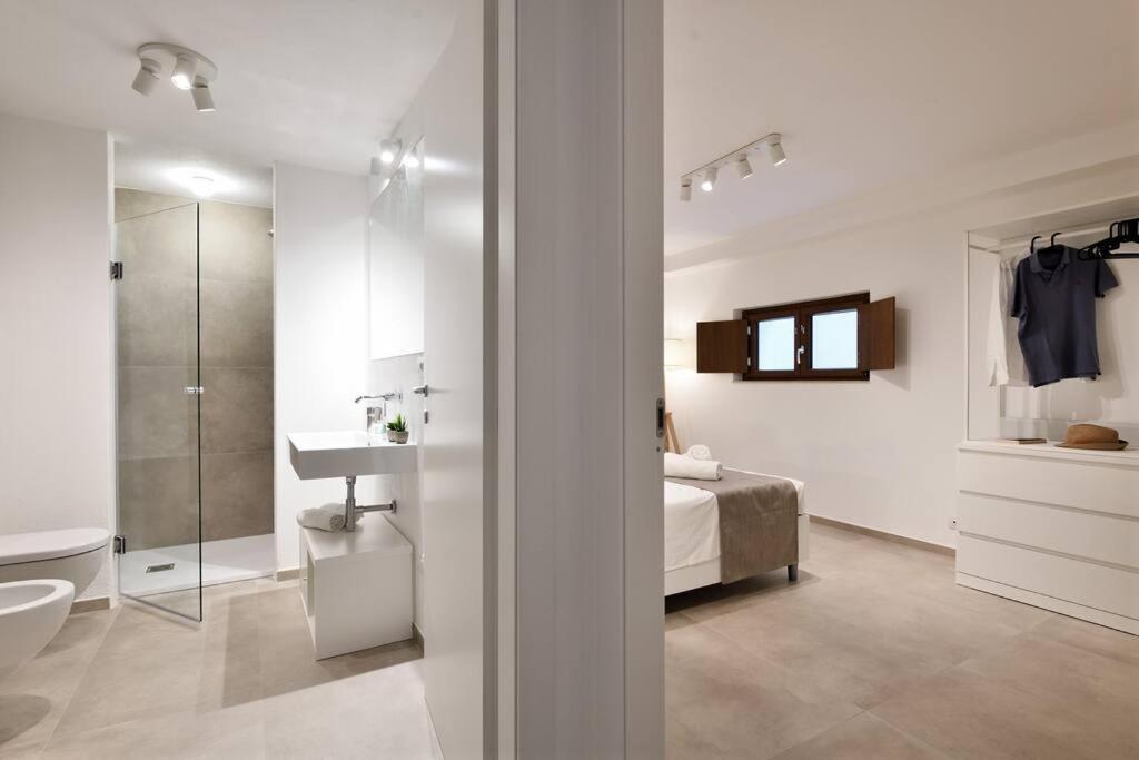 Cosy And Modern Apartment Portu Frailis Àrbatax Exterior photo