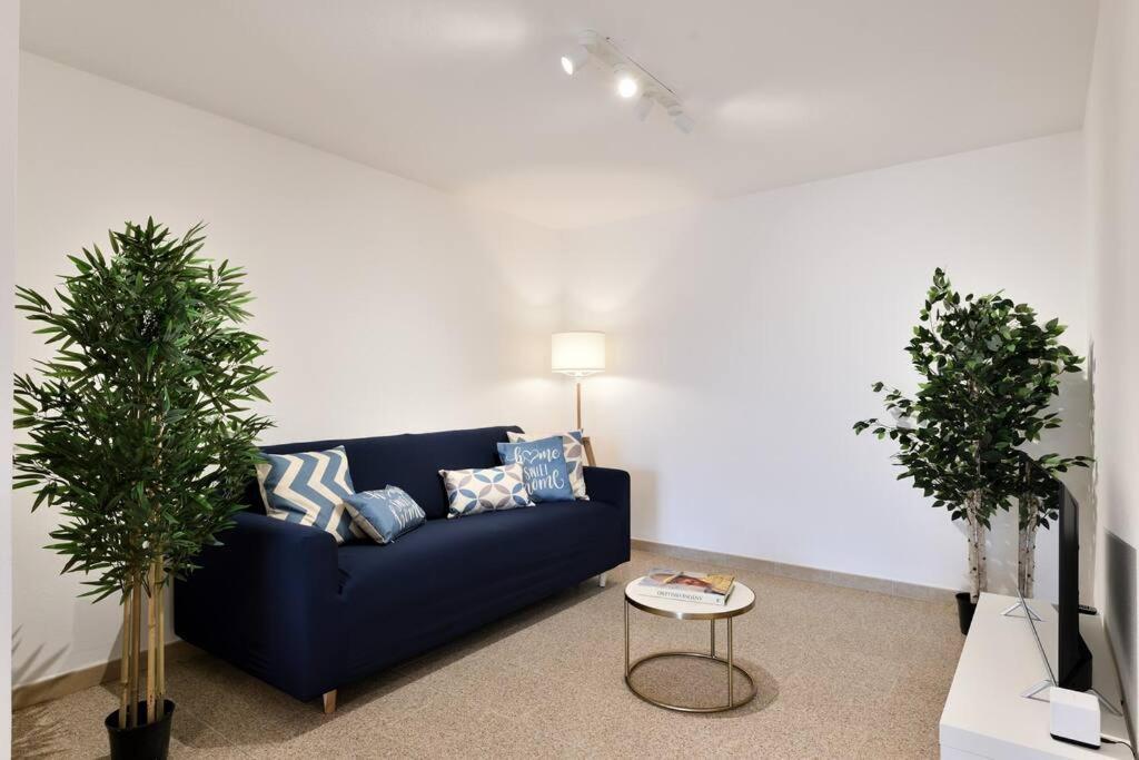 Cosy And Modern Apartment Portu Frailis Àrbatax Exterior photo