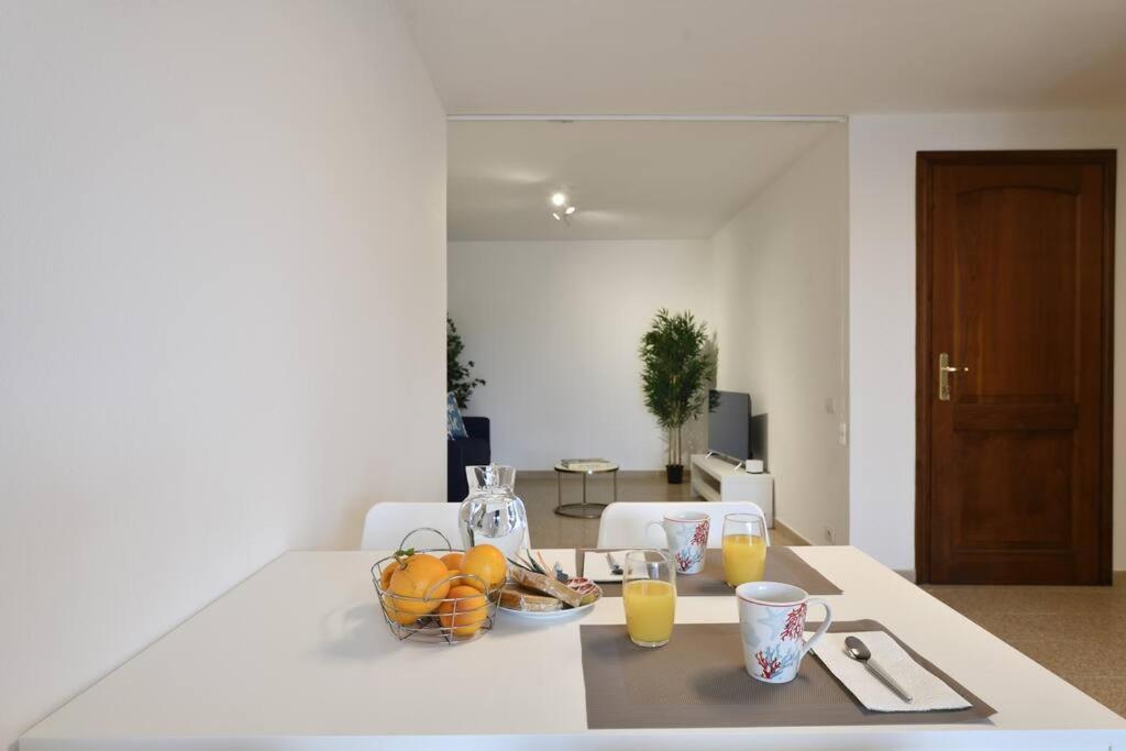 Cosy And Modern Apartment Portu Frailis Àrbatax Exterior photo
