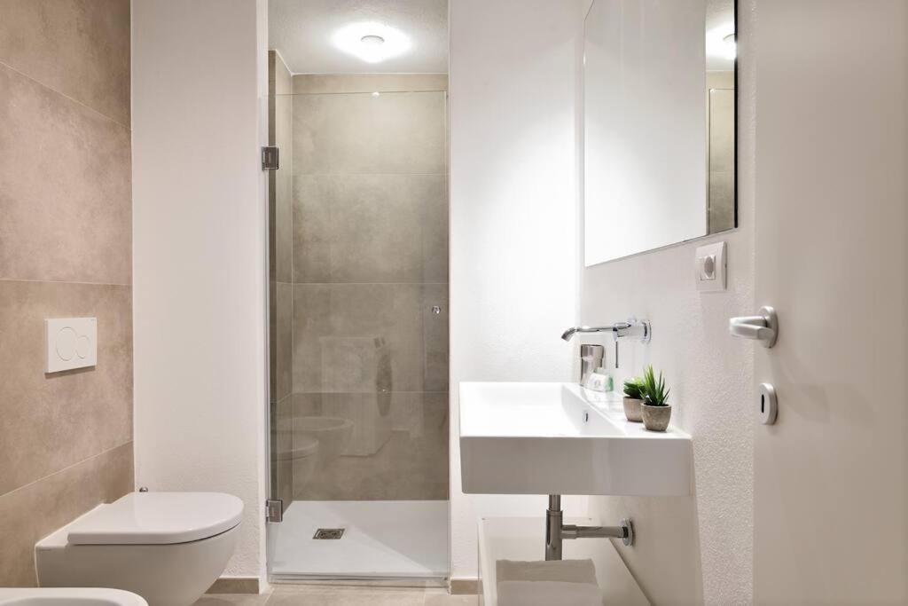 Cosy And Modern Apartment Portu Frailis Àrbatax Exterior photo